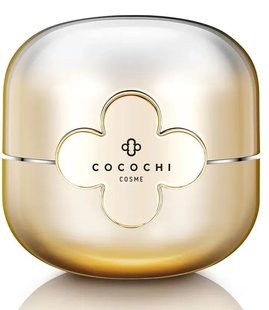 COCOCHI AG Ultimate Facial Cream Mask 20г+90г &mdash; двоетапна крем-маска для обличчя