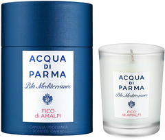 Парфумована ароматична свічка Acqua di Parma Blu Mediterraneo Fico di Amalfi 500г