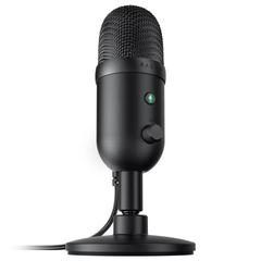 Мікрофон бездротовий для стріму та запису голосу Razer Seiren V2 X