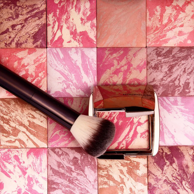 Компактні рум&rsquo;яна &mdash; Hourglass Ambient Strobe Lighting Blush (Diffused heat) 1.3g