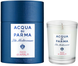 Парфумована ароматична свічка Acqua di Parma Blu Mediterraneo Fico di Amalfi 500г