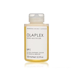 Olaplex Bond Multiplier №1 Концентрат для захисту волосся під час фарбування