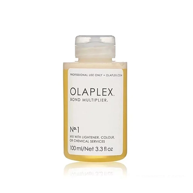 Olaplex Bond Multiplier №1 Концентрат для захисту волосся під час фарбування