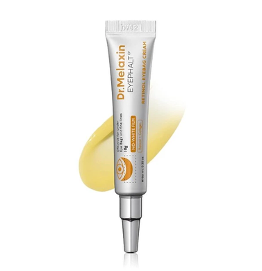 Dr.Melaxin Retinol Eyebag Cream &mdash; крем для зони навколо очей з ретинолом, 10g