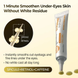 Dr.Melaxin Retinol Eyebag Cream &mdash; крем для зони навколо очей з ретинолом, 10g