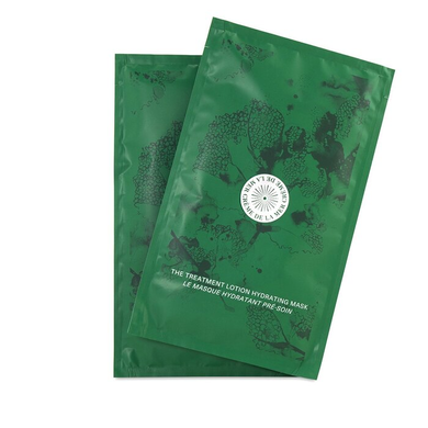 La Mer The Treatment Lotion Hydrating Mask - зволожуюча тканинна маска, 1шт