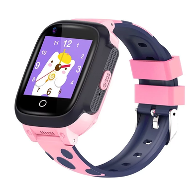 Дитячий розумний годинник Smart Baby Watch LT21 з GPS