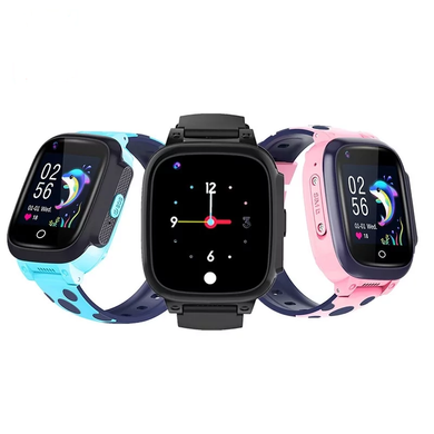 Дитячий розумний годинник Smart Baby Watch LT21 з GPS