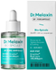 Dr. Melaxin BP Pore Ampoule &mdash; ампульна сироватка для звуження пор і контролю себуму, 30 мл