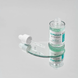 Dr. Melaxin BP Pore Ampoule &mdash; ампульна сироватка для звуження пор і контролю себуму, 30 мл