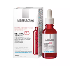 La Roche-Posay Retinol B3 Serum Сироватка проти зморшок з ретинолом 30мл