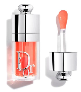 Dior Addict Lip Glow Oil олія для губ - 041 Peachy