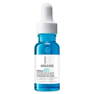 La Roche-Posay Hyalu B5 Serum 30мл Интенсивная увлажняющая сыворотка для лица с гиалуроновой кислотой