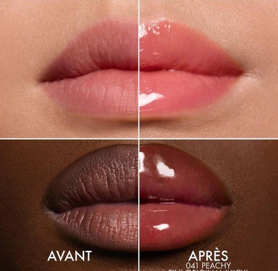 Dior Addict Lip Glow Oil олія для губ - 041 Peachy