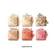 Hourglass Ambient Lighting Edit Unlocked Deer &mdash; палітра для обличчя з пудрою, бронзером, хайлайтером і рум'янами, 8,4г