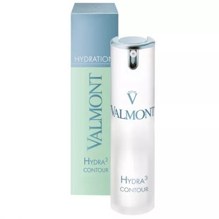 Valmont Hydra3 Contour - зволожувальний гель для шкіри навколо очей, 15мл