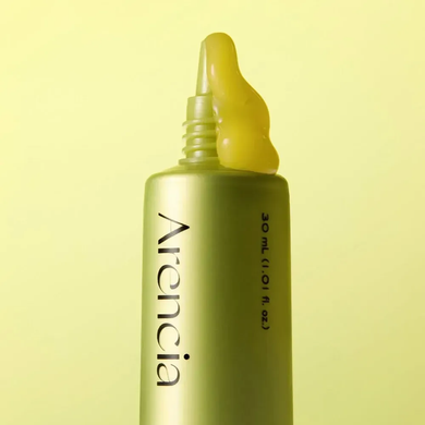 Arencia Vitamin C Booster Shot &mdash; бустерна сироватка для обличчя з вітаміном C, 30 мл
