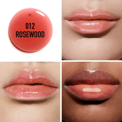 Dior Addict Lip Glow Oil олія для губ - 012 Rosewood
