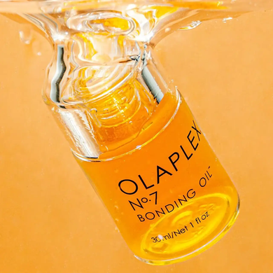 Olaplex No.7 Bonding Oil 30ml Відновлююча олія для волосся