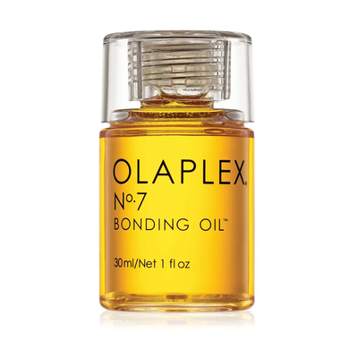 Olaplex No.7 Bonding Оil 30ml Восстанавливающее масло для волос