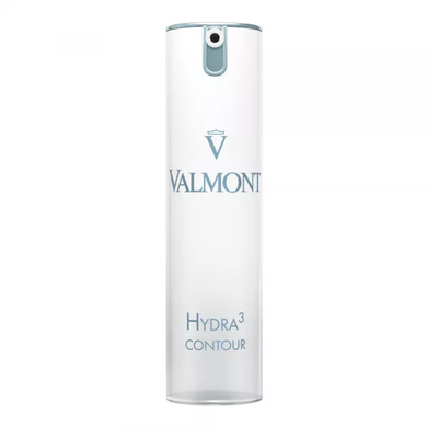 Valmont Hydra3 Contour - зволожувальний гель для шкіри навколо очей, 15мл