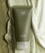 Пінка-маска для глибокого очищення з екстрактом полину HANYUL Pure Artemisia Deep Clarifying Mask to Foam Cleanser, 120 мл