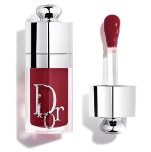 Dior Addict Lip Glow Oil масло для губ - 104 Black Cherry