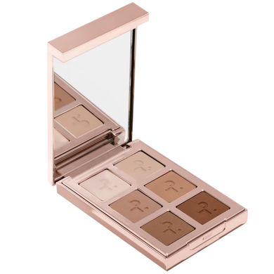 Палетка теней для век Patrick Ta Major Dimension Essential Artistry Edit Eyeshadow Palette Light 10,8г