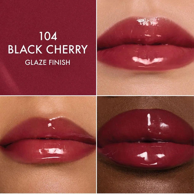 Dior Addict Lip Glow Oil масло для губ - 104 Black Cherry