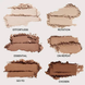 Палетка теней для век Patrick Ta Major Dimension Essential Artistry Edit Eyeshadow Palette Light 10,8г