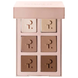 Палетка теней для век Patrick Ta Major Dimension Essential Artistry Edit Eyeshadow Palette Light 10,8г