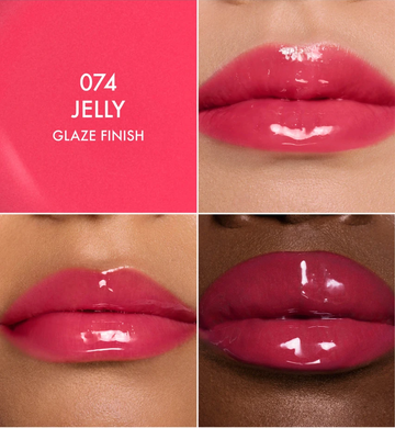 Dior Addict Lip Glow Oil олія для губ - 074 Jelly