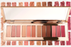 Charlotte Tilbury Instant Eye Palette Pillow Talk &mdash; лимитированная палетка теней для век, 12 оттенков, 7г