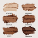 Палетка тіней для повік Patrick Ta Major Dimension Essential Artistry Edit Eyeshadow Palette Medium 10,8г