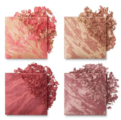 Hourglass Ambient Lighting Edit Flushed Edit &mdash; палетка рум&rsquo;ян, 4 відтінки, 6,4 г