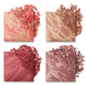 Hourglass Ambient Lighting Edit Flushed Edit &mdash; палетка рум&rsquo;ян, 4 відтінки, 6,4 г
