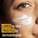 CeraVe Hydrating Mineral Sunscreen SPF 50 face - Сонцезахисний крем для обличчя з керамідами, 75ml