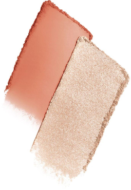 Палітра рум&rsquo;ян і хайлайтера 2в1 &mdash; Dior Rouge Blush Color & Glow, 457 Diorette