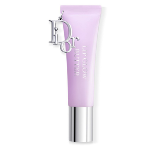 Бальзам-блиск для об&rsquo;єму та догляду &mdash; Dior Addict Lip Glow Butter 102 Glazed Lavender, 10 ml