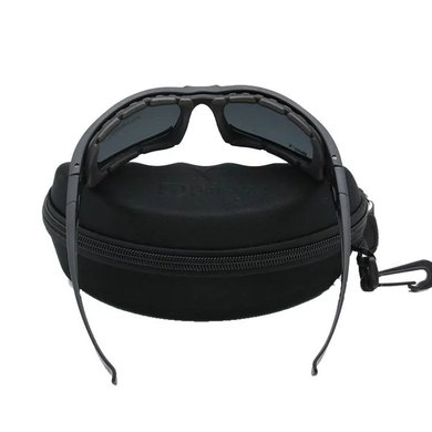 Окуляри тактичні поляризаційні C5 Polarized