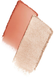 Палітра рум&rsquo;ян і хайлайтера 2в1 &mdash; Dior Rouge Blush Color & Glow, 457 Diorette
