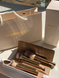 Дорожный набор кистей для макияжа Hourglass Face & Eye Travel Brush Set