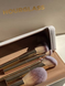 Дорожный набор кистей для макияжа Hourglass Face & Eye Travel Brush Set