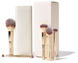 Дорожный набор кистей для макияжа Hourglass Face & Eye Travel Brush Set