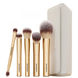Дорожный набор кистей для макияжа Hourglass Face & Eye Travel Brush Set