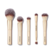 Дорожный набор кистей для макияжа Hourglass Face & Eye Travel Brush Set