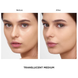 Hourglass Vanish Airbrush Pressed Powder &mdash; матуюча пудра Translucent Medium, 10,5 г