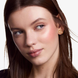 Палітра рум&rsquo;ян і хайлайтера 2в1 &mdash; Dior Rouge Blush Color & Glow, 457 Diorette