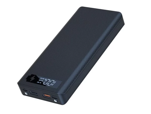 Корпус коробка Fashion Power Bank 18650х8 M8-PD із швидкою зарядкою