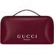 Косметичка Gucci Beauty Travel с двумя отделениями